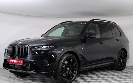 BMW X7, 2026 год, 19 425 000 рублей, 1 фотография