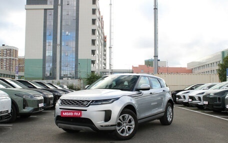 Land Rover Range Rover Evoque II, 2019 год, 3 290 000 рублей, 1 фотография