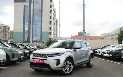 Land Rover Range Rover Evoque II, 2019 год, 3 290 000 рублей, 1 фотография