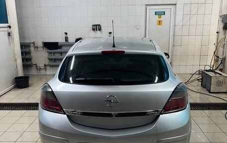 Opel Astra H, 2006 год, 340 000 рублей, 8 фотография