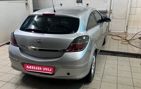 Opel Astra H, 2006 год, 340 000 рублей, 9 фотография