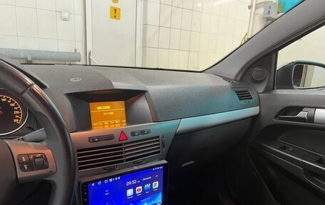 Opel Astra H, 2006 год, 340 000 рублей, 16 фотография