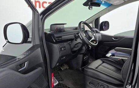 Hyundai Staria, 2021 год, 4 690 000 рублей, 9 фотография