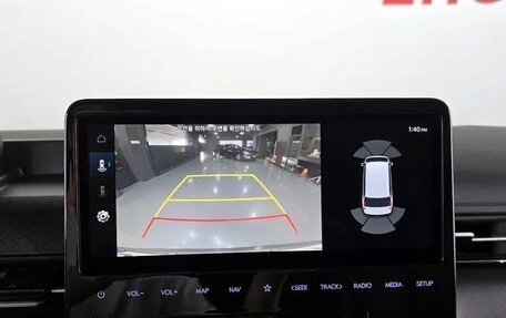 Hyundai Staria, 2021 год, 4 690 000 рублей, 10 фотография