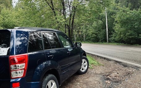 Suzuki Grand Vitara, 2008 год, 950 000 рублей, 8 фотография