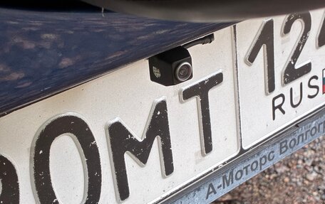 Suzuki Grand Vitara, 2008 год, 950 000 рублей, 9 фотография