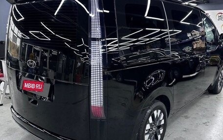 Hyundai Staria, 2021 год, 4 690 000 рублей, 17 фотография