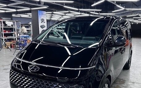 Hyundai Staria, 2021 год, 4 690 000 рублей, 13 фотография