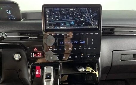 Hyundai Staria, 2021 год, 4 690 000 рублей, 12 фотография
