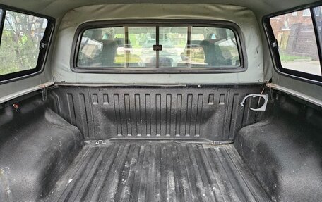 Volkswagen Amarok I рестайлинг, 2013 год, 1 595 000 рублей, 3 фотография
