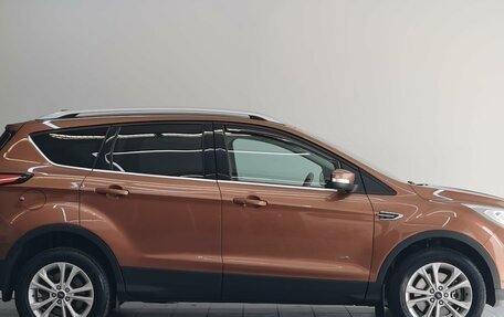 Ford Kuga III, 2018 год, 1 670 000 рублей, 4 фотография