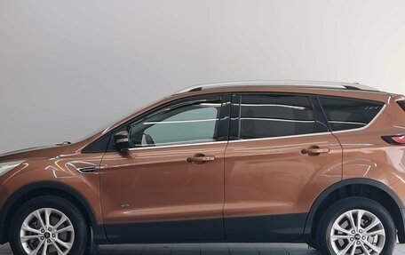 Ford Kuga III, 2018 год, 1 670 000 рублей, 8 фотография
