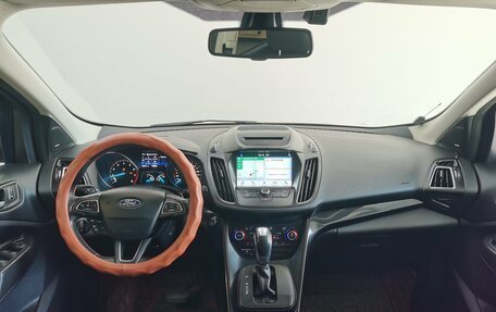 Ford Kuga III, 2018 год, 1 670 000 рублей, 9 фотография