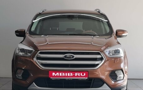 Ford Kuga III, 2018 год, 1 670 000 рублей, 2 фотография