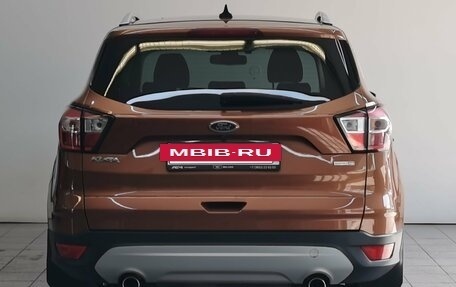 Ford Kuga III, 2018 год, 1 670 000 рублей, 6 фотография