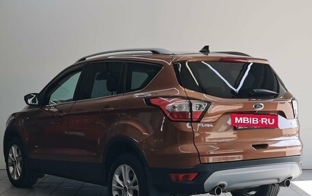 Ford Kuga III, 2018 год, 1 670 000 рублей, 7 фотография