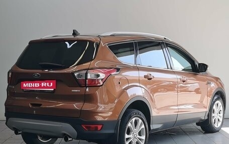 Ford Kuga III, 2018 год, 1 670 000 рублей, 5 фотография