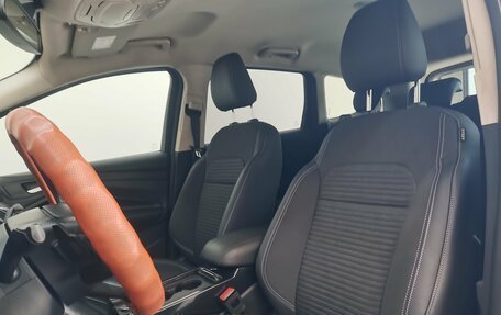 Ford Kuga III, 2018 год, 1 670 000 рублей, 16 фотография