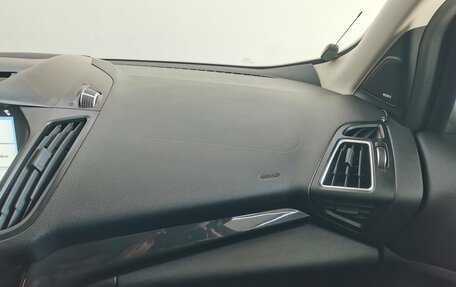Ford Kuga III, 2018 год, 1 670 000 рублей, 12 фотография