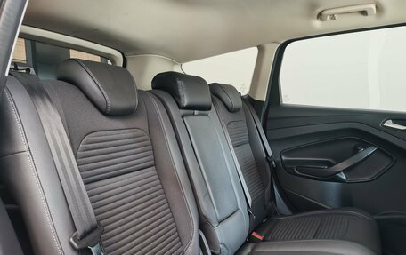Ford Kuga III, 2018 год, 1 670 000 рублей, 23 фотография
