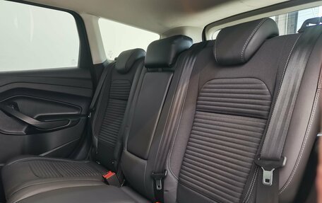 Ford Kuga III, 2018 год, 1 670 000 рублей, 18 фотография