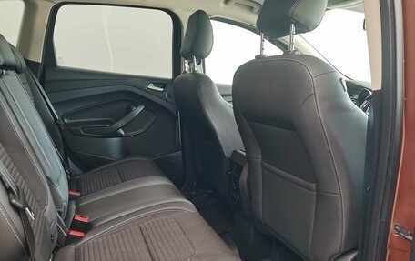 Ford Kuga III, 2018 год, 1 670 000 рублей, 22 фотография