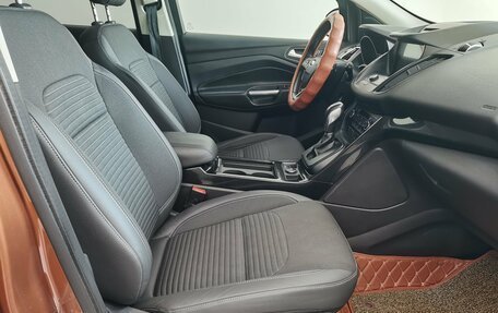Ford Kuga III, 2018 год, 1 670 000 рублей, 20 фотография