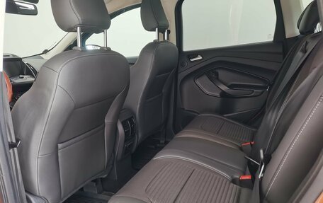 Ford Kuga III, 2018 год, 1 670 000 рублей, 17 фотография