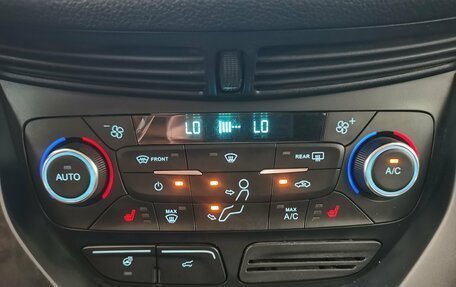 Ford Kuga III, 2018 год, 1 670 000 рублей, 26 фотография