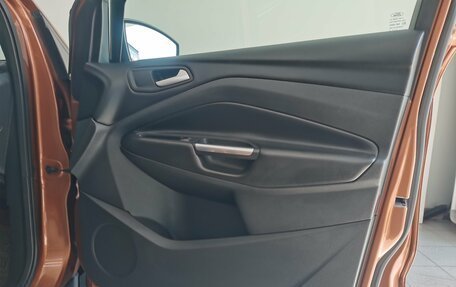 Ford Kuga III, 2018 год, 1 670 000 рублей, 30 фотография