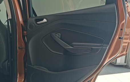 Ford Kuga III, 2018 год, 1 670 000 рублей, 32 фотография