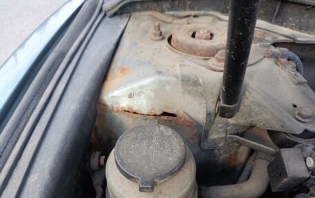 Toyota Camry, 2007 год, 645 000 рублей, 8 фотография