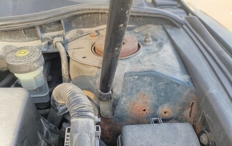 Toyota Camry, 2007 год, 645 000 рублей, 9 фотография