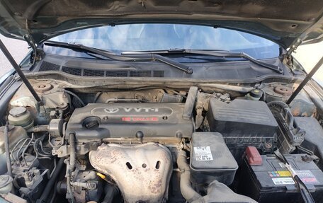 Toyota Camry, 2007 год, 645 000 рублей, 7 фотография