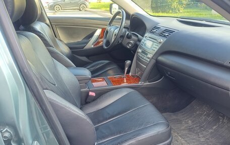 Toyota Camry, 2007 год, 645 000 рублей, 5 фотография