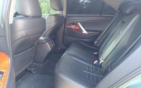 Toyota Camry, 2007 год, 645 000 рублей, 2 фотография