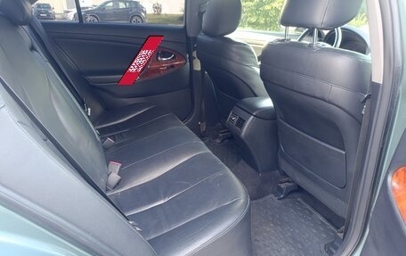 Toyota Camry, 2007 год, 645 000 рублей, 3 фотография
