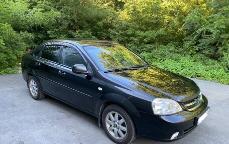 Chevrolet Lacetti, 2012 год, 599 000 рублей, 3 фотография