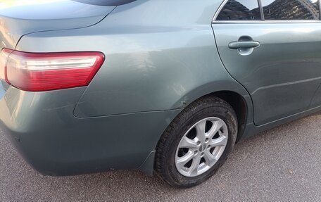 Toyota Camry, 2007 год, 645 000 рублей, 13 фотография