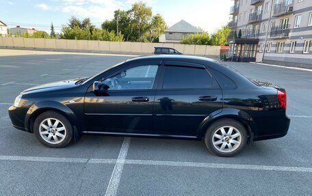 Chevrolet Lacetti, 2012 год, 599 000 рублей, 5 фотография