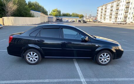 Chevrolet Lacetti, 2012 год, 599 000 рублей, 8 фотография