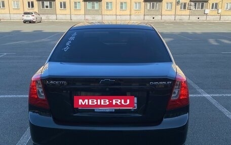 Chevrolet Lacetti, 2012 год, 599 000 рублей, 6 фотография