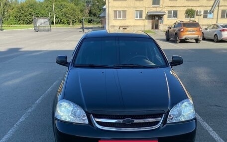 Chevrolet Lacetti, 2012 год, 599 000 рублей, 2 фотография