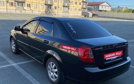 Chevrolet Lacetti, 2012 год, 599 000 рублей, 4 фотография