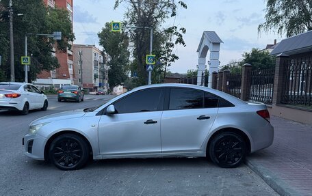 Chevrolet Cruze II, 2011 год, 400 000 рублей, 6 фотография