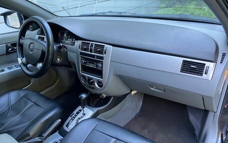 Chevrolet Lacetti, 2012 год, 599 000 рублей, 12 фотография