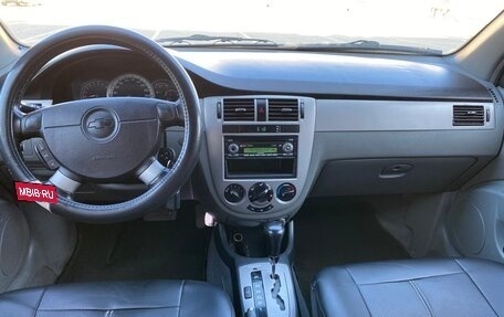 Chevrolet Lacetti, 2012 год, 599 000 рублей, 10 фотография