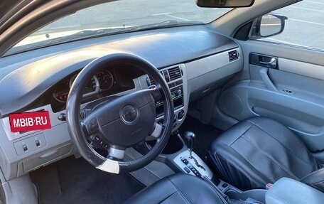 Chevrolet Lacetti, 2012 год, 599 000 рублей, 11 фотография