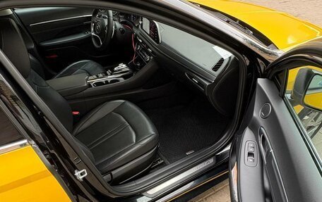 Hyundai Sonata VIII, 2020 год, 2 000 000 рублей, 7 фотография