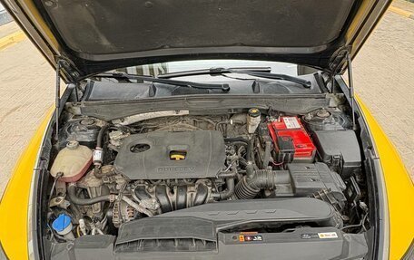 Hyundai Sonata VIII, 2020 год, 2 000 000 рублей, 13 фотография